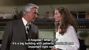 This Never Ever Gets Old Airplane Movie Quotes Classic Movie Quotes Funny Films