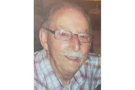 Eugene Morey Obituary (1934