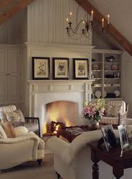 Portfolio Peter Zimmerman Architects Home Cottage Interiors Cottage Living