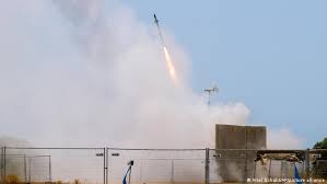 During recent tests, the iron dome dealt with difficult and complex. U7n6fmz3nlnaam