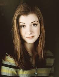 150 Alyson Hannigan ideas