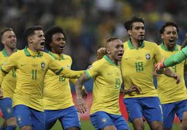 Stream brazil vs colombia live. Brazil Vs Argentina Is Highlight Of Copa America Semifinals