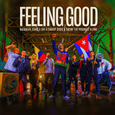 Please enter your email address receive daily logo's in your email! Snoop Dogg Teams Up With Natanael Cano Ovi Snow Tha Product Cng On New Collab Feeling Good Entertainment Rocks