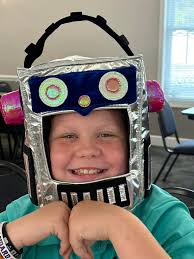 Profile for CannonKids GROW