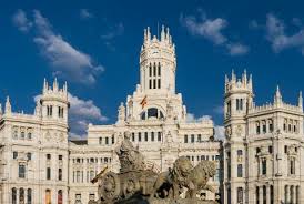 Find local weather forecasts for madrid, spain throughout the world. Seasons In Madrid Weather And Climate