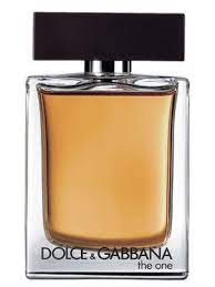 The One for Men Dolce&amp;amp;Gabbana cologne - a fragrance for men 2008