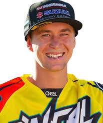 Blake Baggett