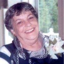 Mary Thomas Walters Obituary