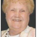 Grace Trudgen Obituary (1931