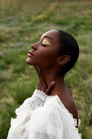 Descubre la editorial de belleza «Colors» por Soraya & Rodrigo