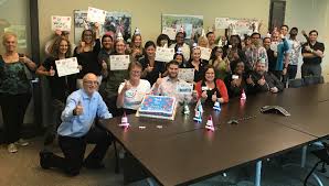 The future of cord blood. Gift Of Life Celebrates World Marrow Donor Day With World Swab Tour And Cake Challenge