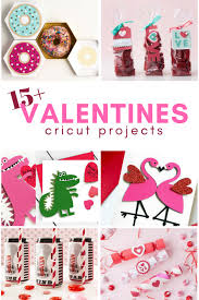 Today i am excited to share with you 3 fun valentine's that you can make with the cricut maker to help you celebrate the upcoming holiday! Valentines Crafts For Kids Brooklyn Berry Designs
