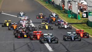 El británico jenson button (mclaren) ganó este domingo el gran premio de australia de fórmula 1, primera prueba de la temporada. El Gran Premio De Australia Se Disputara Con Publico Pese Al Coronavirus