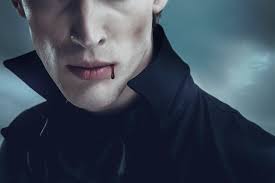 Suzanne 'Underdog' Muldowney Speaks With a Man Claiming to Be a Real-Life  Vampire