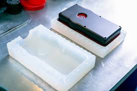 Молды 3д формы чернякова дарья. Silicone Moldmaking Services In Los Angeles Hollywood 3d Printing