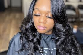 Silk Press Near Me in Montclair | 193 Salons on Booksy