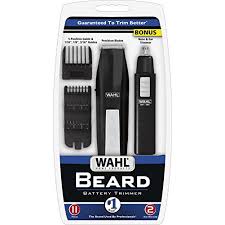 The store will not work correctly in the case when cookies are disabled. Wahl Beard Trimmer Technolobby