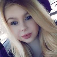 Krista Borger's Instagram, Twitter & Facebook