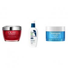 A comparison with its more expensive, and . Olay Regenerist Vs Cerave Pm Vs Neutrogena Hydro Boost Which Is Best For You Extrabux