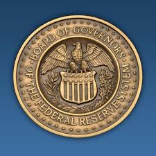 Board of governors of the federal reserve system. Federal Reserve Federalreserve Twitter