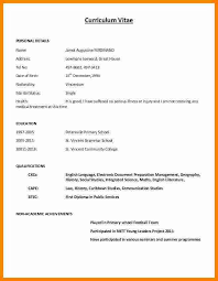 11 Cv Formatt Writting Theorynpractice Resume Format Download Resume Format Resume Format For Freshers