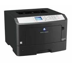 Download the latest drivers and utilities for your device. Konica Minolta Bizhub 4000p Printer Driver Download