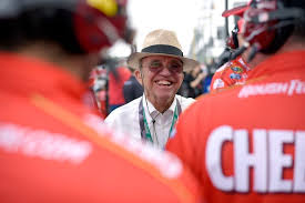 Since then, outstanding drivers, owners and mechanics have been inducted yearly into the prestigious hall of honor. Nascar Hall Of Fame A Great Honor For Michigan S Jack Roush