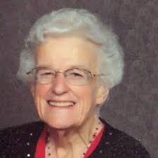 Betty Boitnott Obituary March 22, 2018