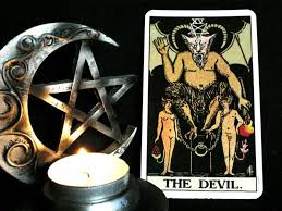 The fly is a symbol of very primitive, base energy states. The 6 Tarot Cards You Don T Ever Want To See Scariest Tarot Cards Worst Types Of Tarot Cards Tarot Cards You Don T Want In A Reading Beliefnet