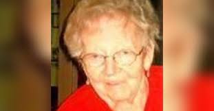 Wanda M. Rickett Amey Obituary