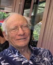 Douglas Cook Obituary