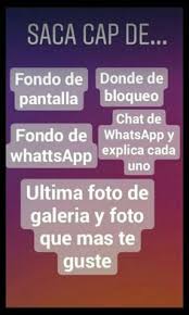 Maybe you would like to learn more about one of these? 45 Ideas De Juegos De Whatsapp Juegos De Whatsapp Encuestas Para Whatsapp Preguntas Para Whatsapp