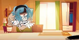 El principio de arquimedes en nuestra vida cotidiana 5 2016 proyecto final física lengua. I Was Watching A Gacha Life Tik Tok Compilation Video Then This Came Up Gachalifecringe