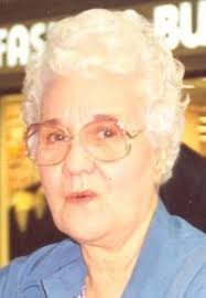 Naomi Coleman Obituary