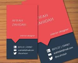 Premium document designs for creating professional business cards. Diy Microsoft Word Business Name Card Template Afifah By Inkpower 12 00 Afifah Business Business Card Inspiration Business Card Design Name Card Design