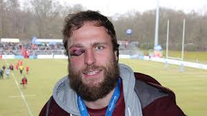 Das deutsche Rugby wird erwachsen