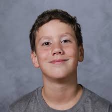 A family is saying final goodbyes today to a little boy whose life ended  far too soon. The day after Christmas, what was meant to be a simple  camping and deer-hunting trip