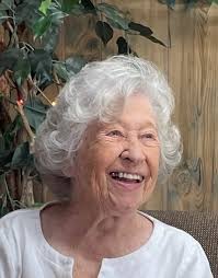 Ann Moore Haddox Obituary