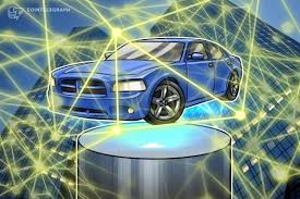 Deutsche Bank Allianz Auto1 Partner To Create Car Financing Blockchain Platform Blockchain Game Blockchain Cryptocurrency News