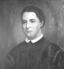 Samuel Mulledy portrait