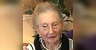 Mary Eloise Watson Brademan Obituary