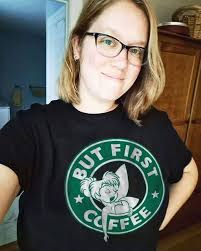 Just received my new shirt (Nobody appreciates it