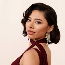 Anya Taylor-Joy and Malcolm McRae share PDA at Monaco GP