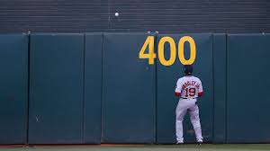 The best gifs of jackie bradley jr on the gifer website. Jackie Bradley Jr Saved The Red Sox Until He Couldn T Sporting News Australia
