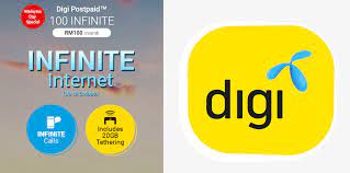 Our team will contact you. New Digi Postpaid 100 Infinite Plan With Unlimited Internet Data And Calls Available Now For 5 Days Technave