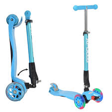 Selbst für erwachsene ist der roller, wenn er von der lenkereinstellung passt, sehr gut. Kinderscooter Apollo Scooter