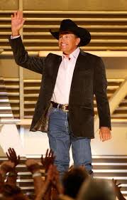 George Strait Photos Photos Academy Of Country Music Awards Artist Of The Decade Show George Strait George Strait Family Country Music