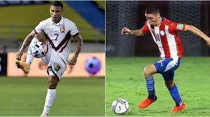 Both sides are winless in the competition and . Fifa World Cup 2022 Qualifiers Paraguay Vs Venezuela Highlights And Goals Of Venezuela S Win Video