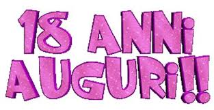 Il vostro video di nozze deve avere anche la giusta colonna sonora, proprio come nei film. Buon Compleanno 18 Anni Ecco Le Frasi Piu Adatte