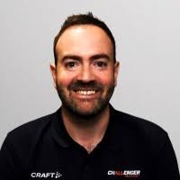 Alistair Bain Email & Phone Number